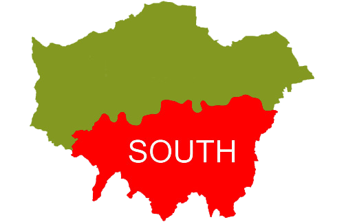 London South