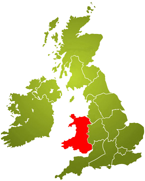 Wales